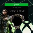 The Elder Scrolls Online Collection: Necrom XBOX KEY🔑