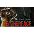 ⚜️ (EGS) Dead by Daylight - Leatherface™ ⚜️