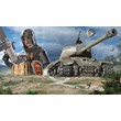 💎World of Tanks - First Brawler XBOX ONE X|S KEY🔑