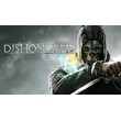🗡️💀DISHONORED ALL REGIONS STEAM GIFT💀🗡️