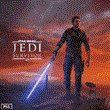 💜 STAR WARS Jedi: Survivor + EA Play PS5/XBOX Turkey💜