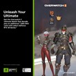 Overwatch 2 Ultimate Battle Pass (Nvidia) Global 🌎