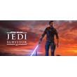 STAR WARS Jedi: Survivor RUS + Fallen Order  / STEAM