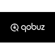 🏆 Qobuz Studio Premier Hi-Fi Hi-Res ★ ⏳ 1/2 МЕСЯЦА ★💯
