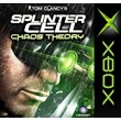 ☑️⭐ Splinter Cell Chaos Theory XBOX Original | Purchase
