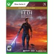 ✅XBOX💥  STAR WARS Jedi: Survivor Deluxe Edition 🔑XBOX