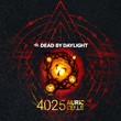 ⚜️ (EGS) Dead by Daylight | DBD | 4025 Золотые клетки⚜️