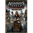 🔥Assassin´s Creed® Syndicate Gold Edition  xbox 🔑КЛЮЧ