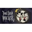 🌤️Don´t Starve Together {Steam Gift/RU/CIS} + Gift🎁