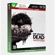 The Walking Dead: The Telltale Definitive Series (Xbox)