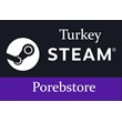 Turkish Steam account