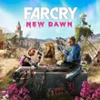 FAR CRY NEW DAWN *ONLINE🔰UBISOFT CONNECT