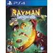 Rayman Legends  PS4 Аренда 5 дней*