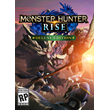 Monster Hunter Rise Deluxe Edition Xbox / PC Key