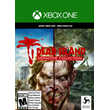 Dead Island: Definitive Collection 🎮 XBOX ONE / X|S 🔑