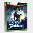 🎮Activation Age of Wonders 4 (All Editions) (Xbox)