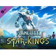 Age of Wonders: Planetfall - Star Kings / STEAM DLC KEY