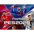 Efootball PES 2020 Standard Steam Key All Languages