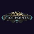 League Of Legends 100 Riot Points 🔑 Gift Card 🇺🇸