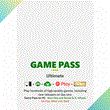 🟢XBOX GAME PASS PC/CONSOLE/ULTIMATE 1-12 MONTHS✅(FAST)