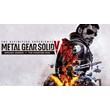 🔑 METAL GEAR SOLID V: 🔥Definitive Experience🔥 Steam 
