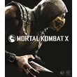 🔥 Mortal Kombat X 🔑 Steam Key 🌎 GLOBAL