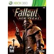 FALLOUT: NEW VEGAS XBOX + DLC ONE, SERIES 🟢ACTIVATION