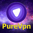 ⚡PureVPN PREMIUM until 2027 | Working in Ru | Pure VPN