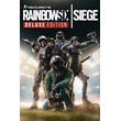 Key Tom Clancy´s Rainbow Six Siege Deluxe Edition Uplay