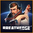 Breathedge | Epic Game | Region Free