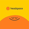HEADSPACE SUBSCRIPTION ACCOUNT 3 MONTHS AUTO RENEWAL