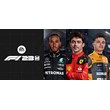F1 23 Champions Edition (STEAM GIFT / RUSSIA) 💳0%