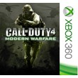 ☑️⭐ Call of Duty 4 Modern Warfare XBOX 360 | Purchase⭐☑