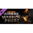 Warhammer: Vermintide 2 - Warrior Priest Career🔸STEAM 
