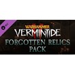Warhammer: Vermintide 2 - Forgotten Relics Pack🔸STEAM 