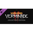 Warhammer: Vermintide 2 - Collector´s Edition Upgrade