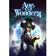 ✅ Age of Wonders 4 Xbox Series X|S активация