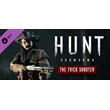 Hunt: Showdown - The Trick Shooter - DLC STEAM RU
