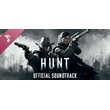 Hunt: Showdown - Soundtrack - DLC STEAM GIFT RUSSIA