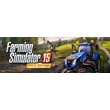 Farming Simulator 15 Gold Edition (STEAM KEY / RU/CIS)