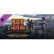 Age of Empires 3 Definitive Knights of the Mediterranea