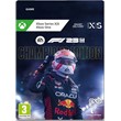 ✅ F1 23 Champions Edition XBOX ONE SERIES X|S Key 🔑