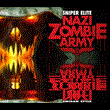✅Sniper Elite Nazi Zombie Army 1⭐Steam\РФ+Весь Мир\Key⭐