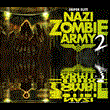 ✅Sniper Elite Nazi Zombie Army 2⭐Steam\РФ+Весь Мир\Key⭐