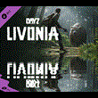 ✅DayZ Livonia ⭐Steam\RegionFree\Key⭐ + Bonus