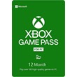 ✅ XBOX GAME PASS FOR PC 1 2 3 4 5 6 7 8 9 10 11 12 EA🎁