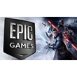 😎Аккаунт Epic Games (Казахстан) Новый + родная почта