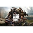 🎮Аккаунт Steam Call of Duty Warzone™  ⚡ регион ARG