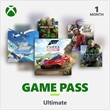 ⚡Xbox Game Pass Ultimate + EA Play Any Account✅