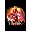 League Of Legends Miss Fortune Icon (DLC) - Riot Key